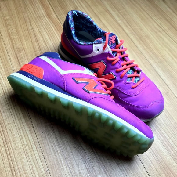 New Balance Shoes - New Balance 574 Core Running Shoes